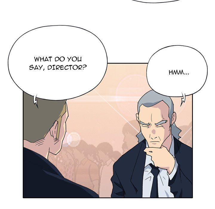 15 Beauties Manhwa - Chapter 38 Page 7