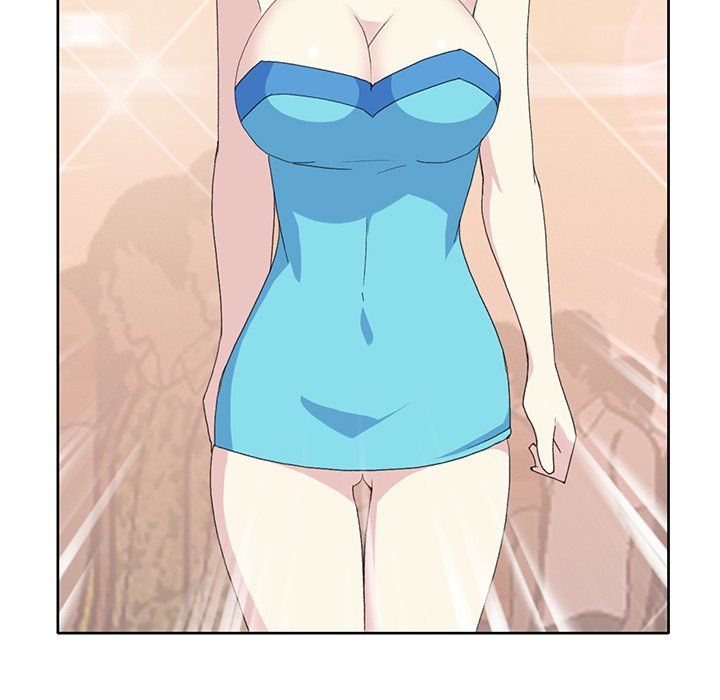 15 Beauties Manhwa - Chapter 38 Page 12