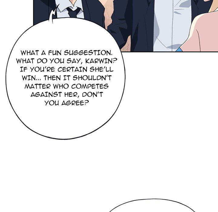 15 Beauties Manhwa - Chapter 38 Page 14