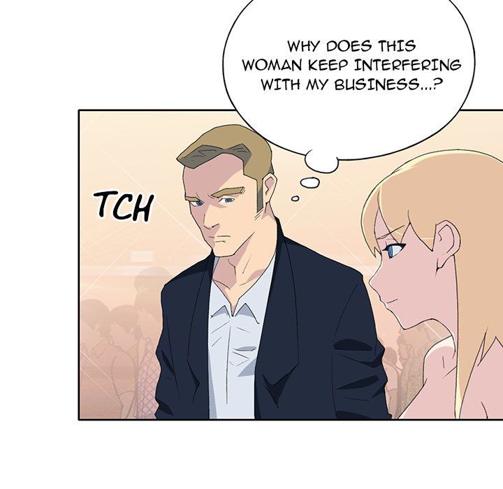 15 Beauties Manhwa - Chapter 38 Page 15