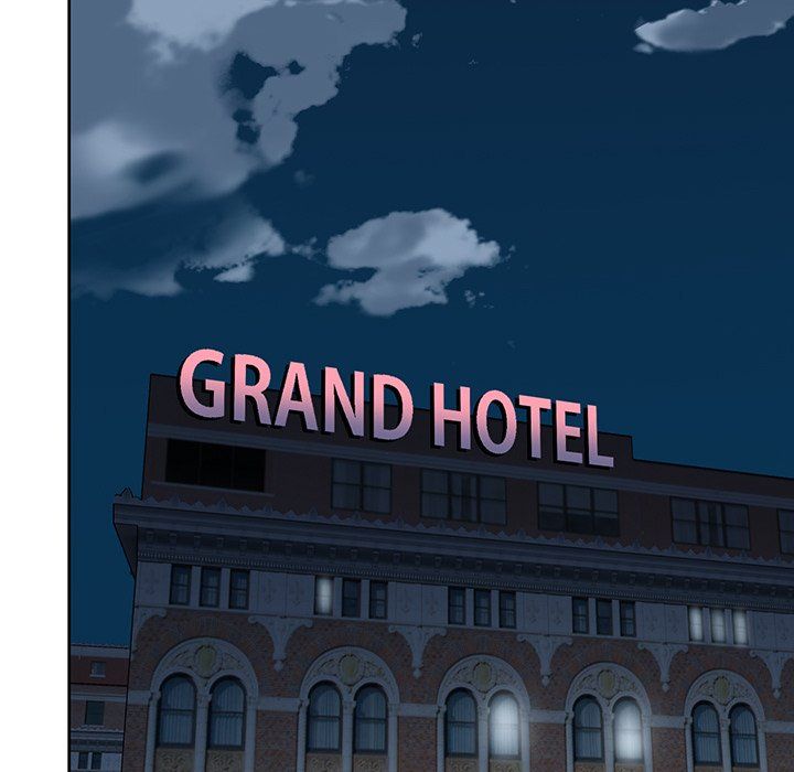 15 Beauties Manhwa - Chapter 38 Page 24