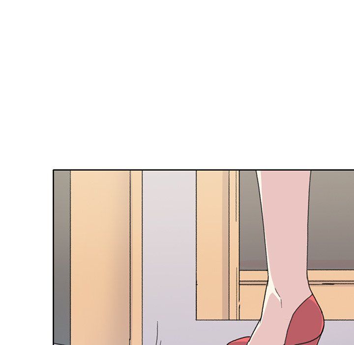 15 Beauties Manhwa - Chapter 38 Page 35