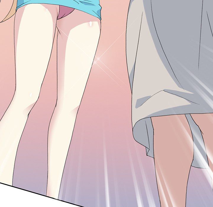 15 Beauties Manhwa - Chapter 38 Page 38