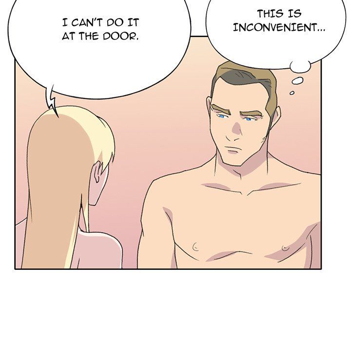 15 Beauties Manhwa - Chapter 38 Page 42