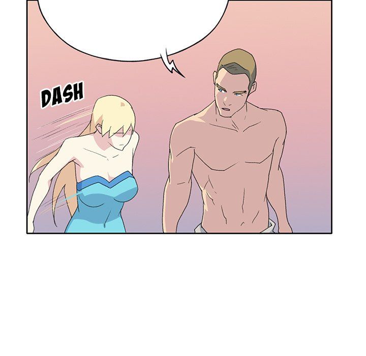 15 Beauties Manhwa - Chapter 38 Page 45