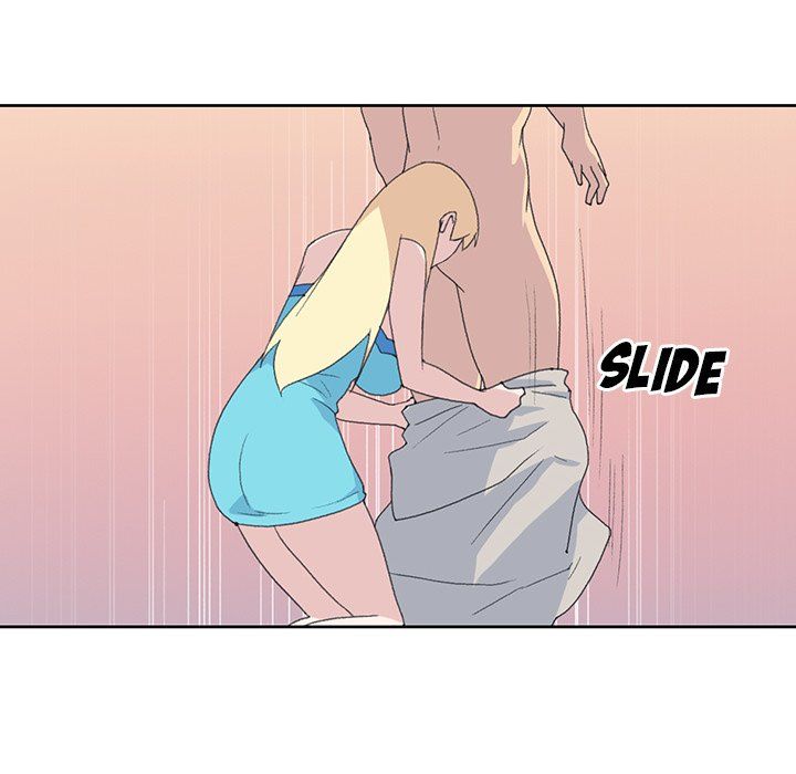 15 Beauties Manhwa - Chapter 38 Page 48