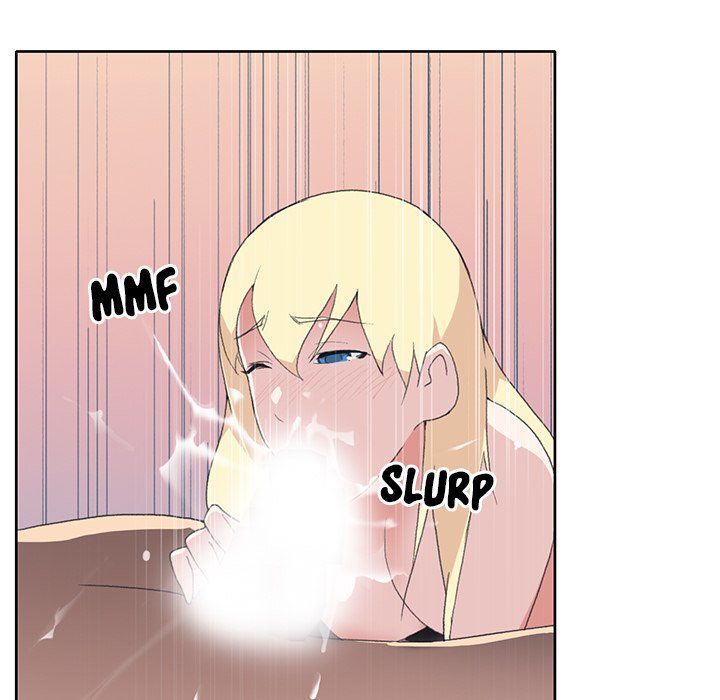 15 Beauties Manhwa - Chapter 38 Page 63