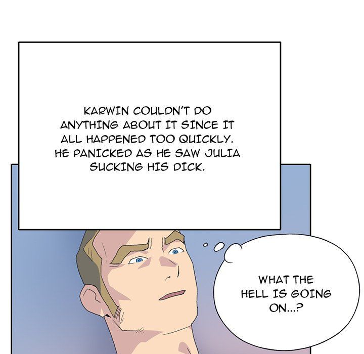 15 Beauties Manhwa - Chapter 38 Page 69