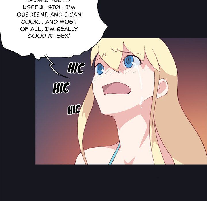 15 Beauties Manhwa - Chapter 11 Page 14