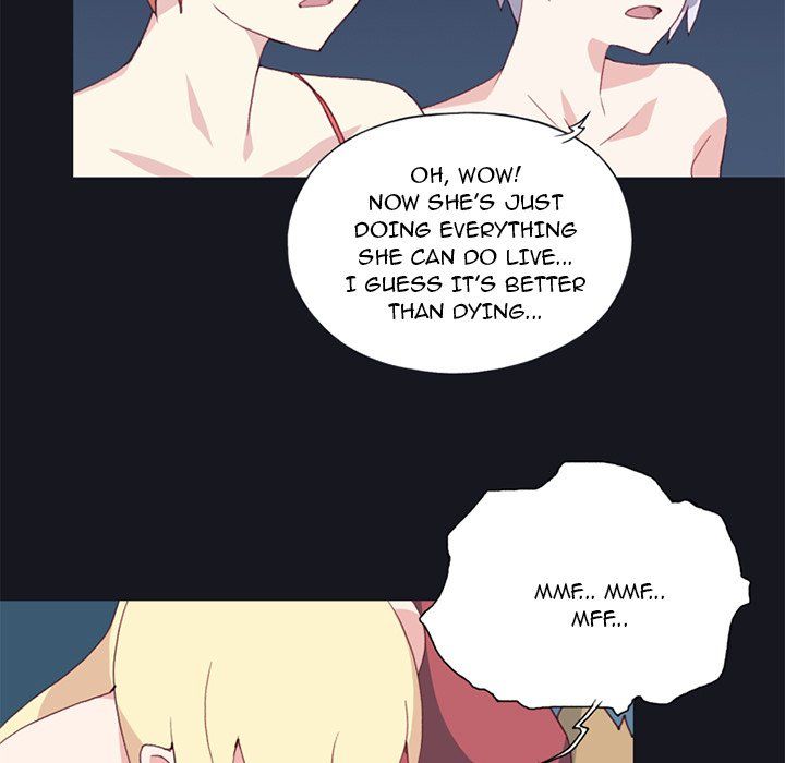 15 Beauties Manhwa - Chapter 11 Page 20
