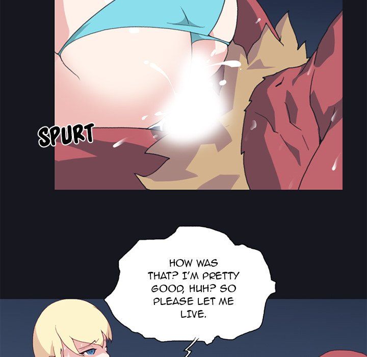 15 Beauties Manhwa - Chapter 11 Page 37