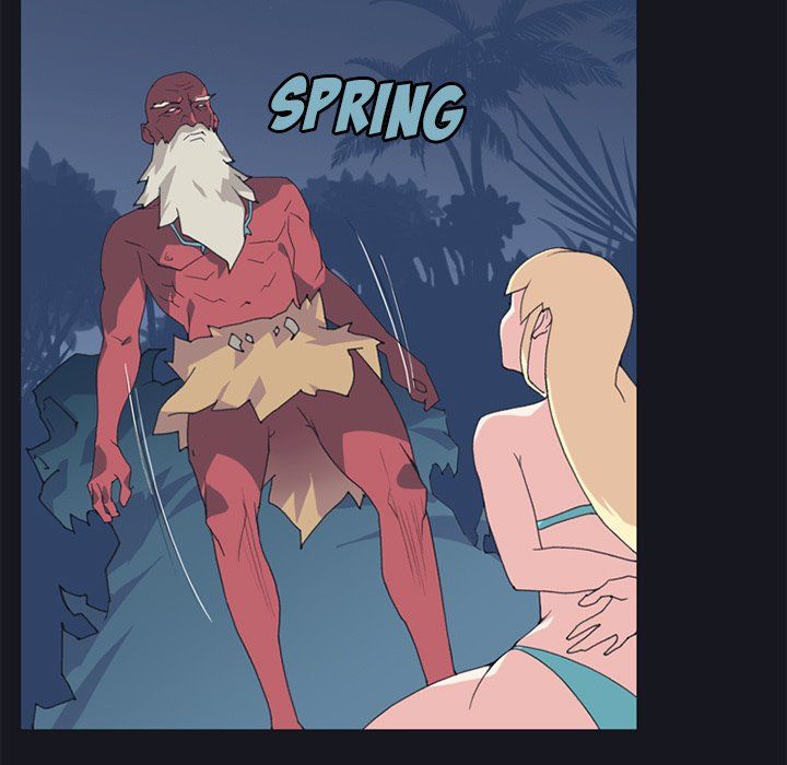 15 Beauties Manhwa - Chapter 11 Page 40