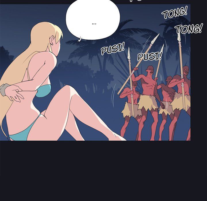 15 Beauties Manhwa - Chapter 11 Page 44