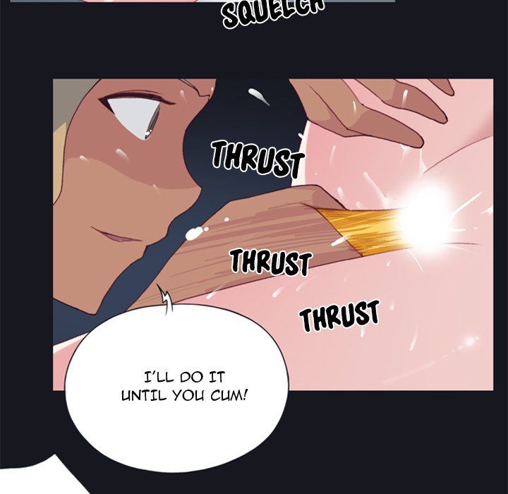 15 Beauties Manhwa - Chapter 4 Page 17