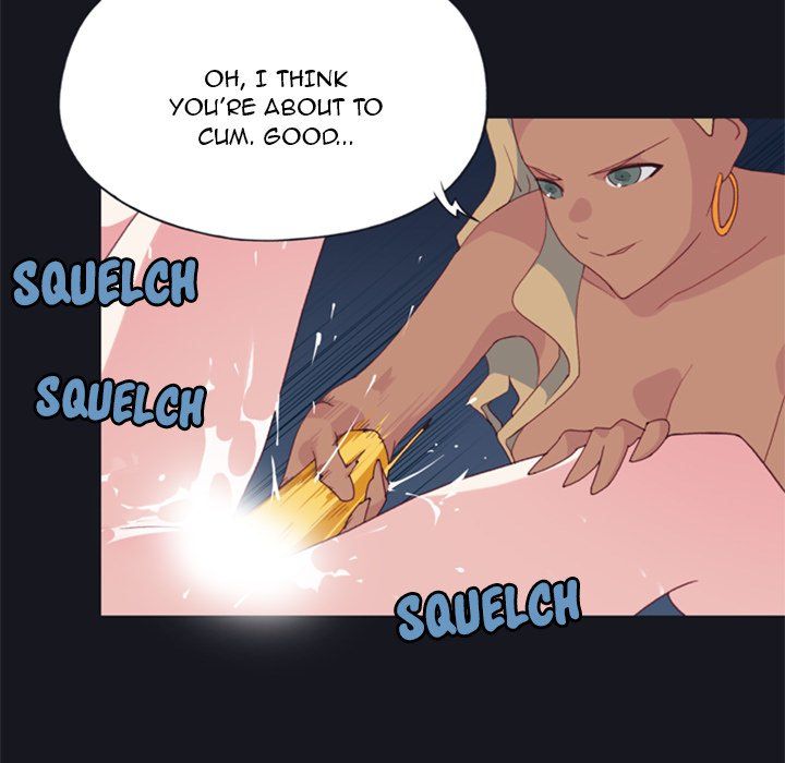 15 Beauties Manhwa - Chapter 4 Page 23