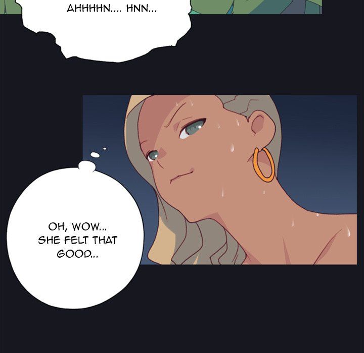 15 Beauties Manhwa - Chapter 4 Page 32