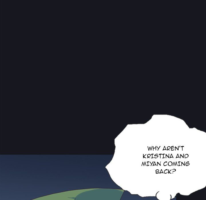 15 Beauties Manhwa - Chapter 4 Page 38