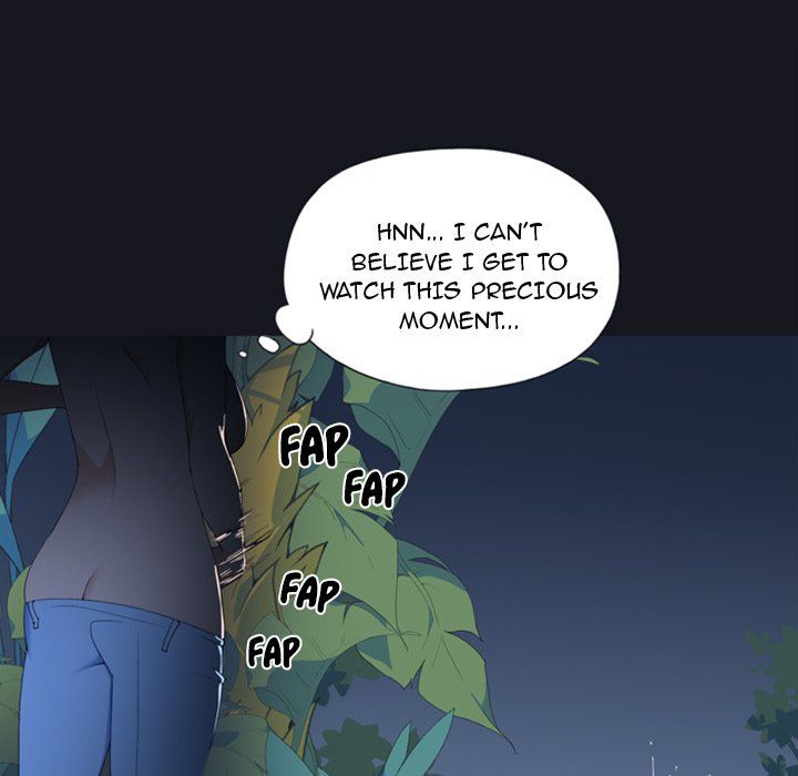 15 Beauties Manhwa - Chapter 4 Page 56