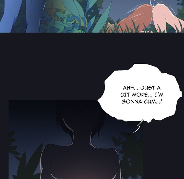 15 Beauties Manhwa - Chapter 4 Page 57