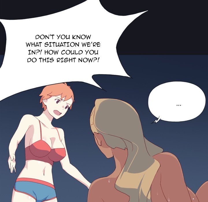 15 Beauties Manhwa - Chapter 4 Page 71