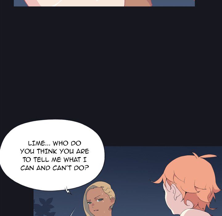 15 Beauties Manhwa - Chapter 4 Page 73