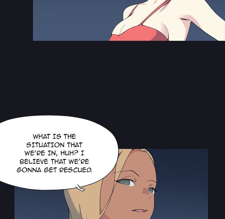15 Beauties Manhwa - Chapter 4 Page 76