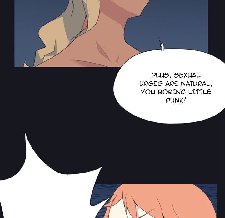 15 Beauties Manhwa - Chapter 4 Page 77
