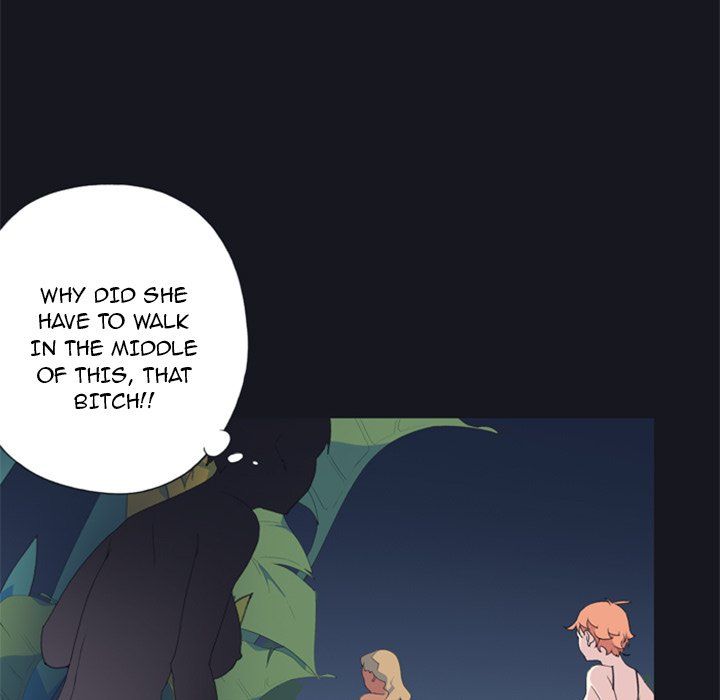 15 Beauties Manhwa - Chapter 4 Page 81