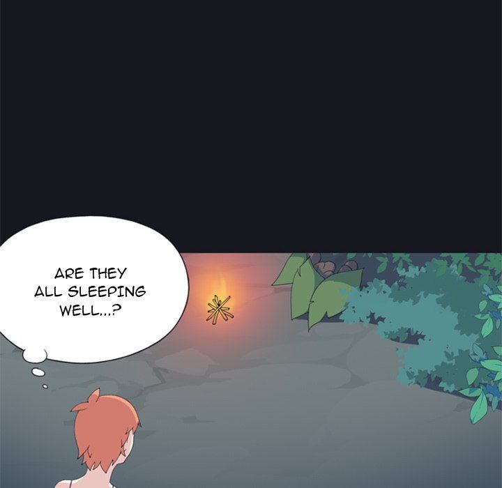 15 Beauties Manhwa - Chapter 4 Page 84