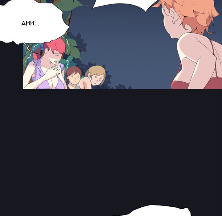 15 Beauties Manhwa - Chapter 4 Page 88