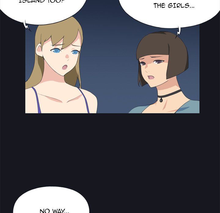 15 Beauties Manhwa - Chapter 4 Page 91