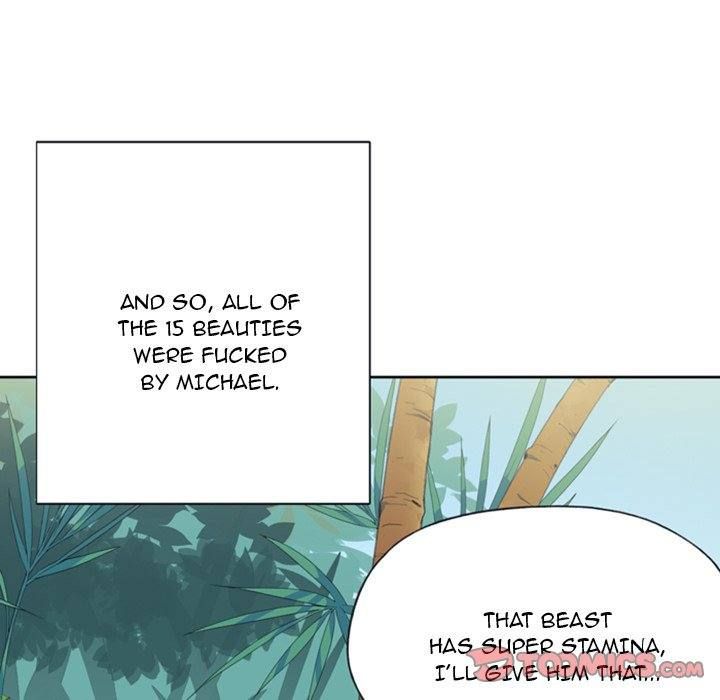 15 Beauties Manhwa - Chapter 9 Page 13