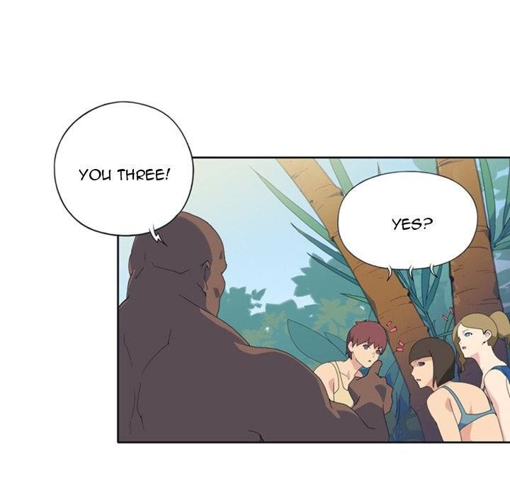 15 Beauties Manhwa - Chapter 9 Page 22