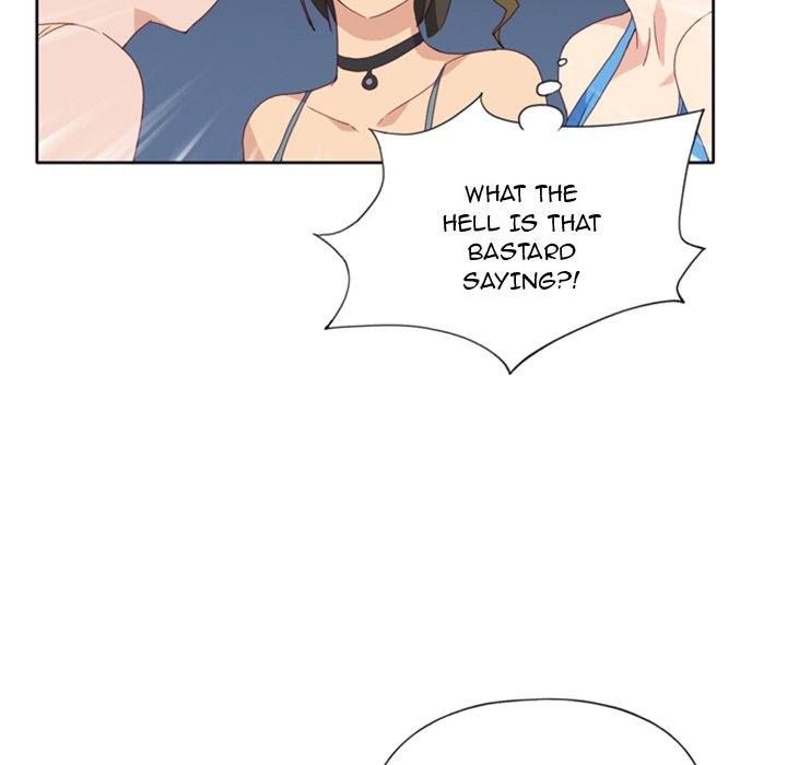 15 Beauties Manhwa - Chapter 9 Page 24