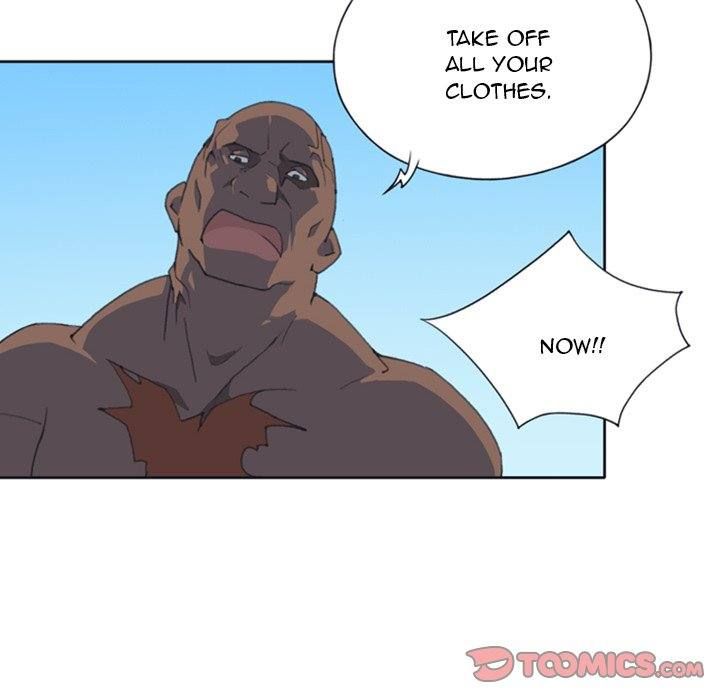 15 Beauties Manhwa - Chapter 9 Page 25