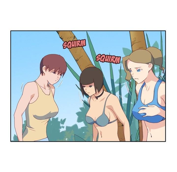 15 Beauties Manhwa - Chapter 9 Page 26
