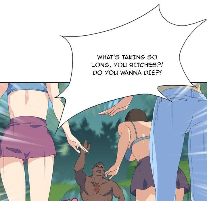 15 Beauties Manhwa - Chapter 9 Page 27