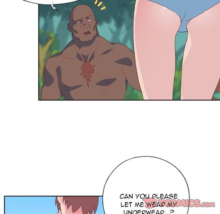 15 Beauties Manhwa - Chapter 9 Page 33