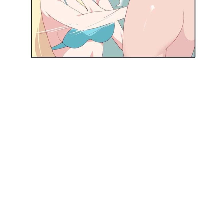 15 Beauties Manhwa - Chapter 9 Page 40