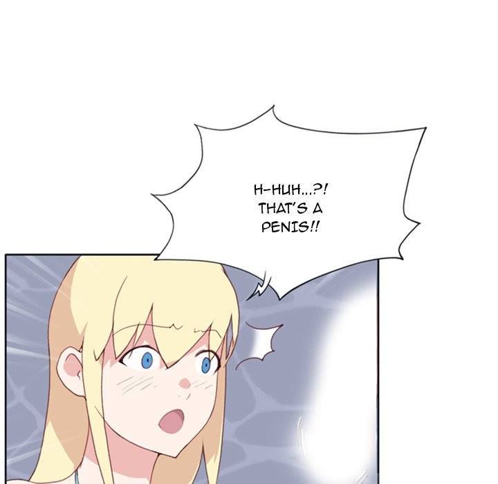 15 Beauties Manhwa - Chapter 9 Page 42