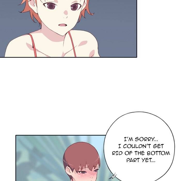 15 Beauties Manhwa - Chapter 9 Page 46