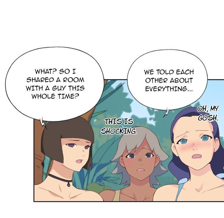 15 Beauties Manhwa - Chapter 9 Page 48