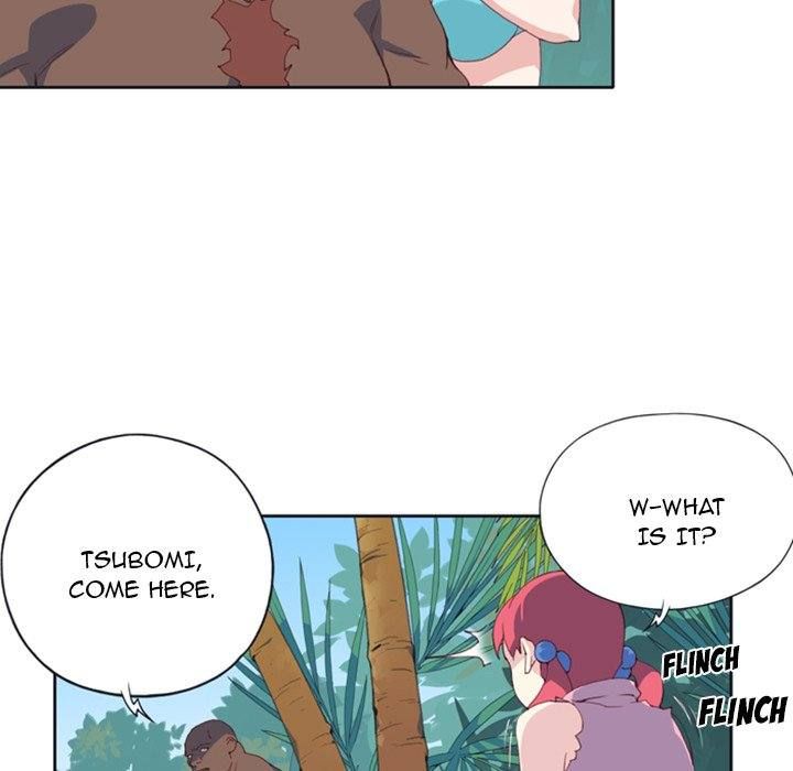 15 Beauties Manhwa - Chapter 9 Page 50