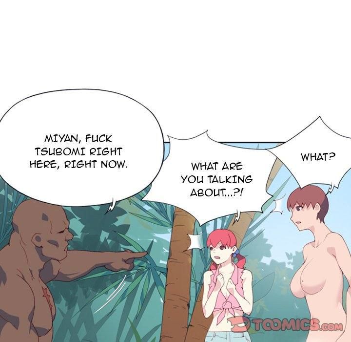 15 Beauties Manhwa - Chapter 9 Page 53