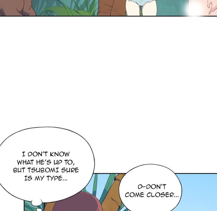 15 Beauties Manhwa - Chapter 9 Page 54