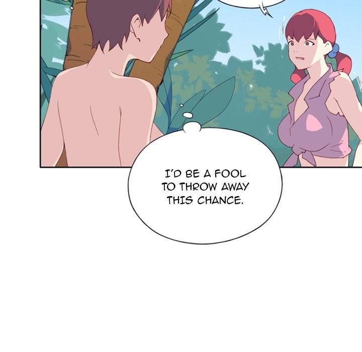 15 Beauties Manhwa - Chapter 9 Page 55