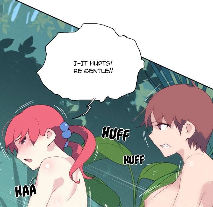 15 Beauties Manhwa - Chapter 9 Page 67