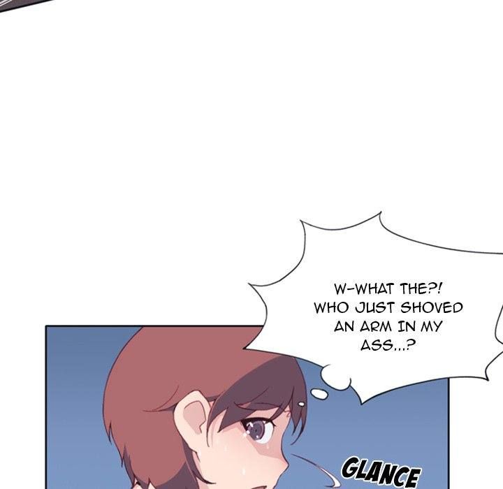 15 Beauties Manhwa - Chapter 9 Page 74