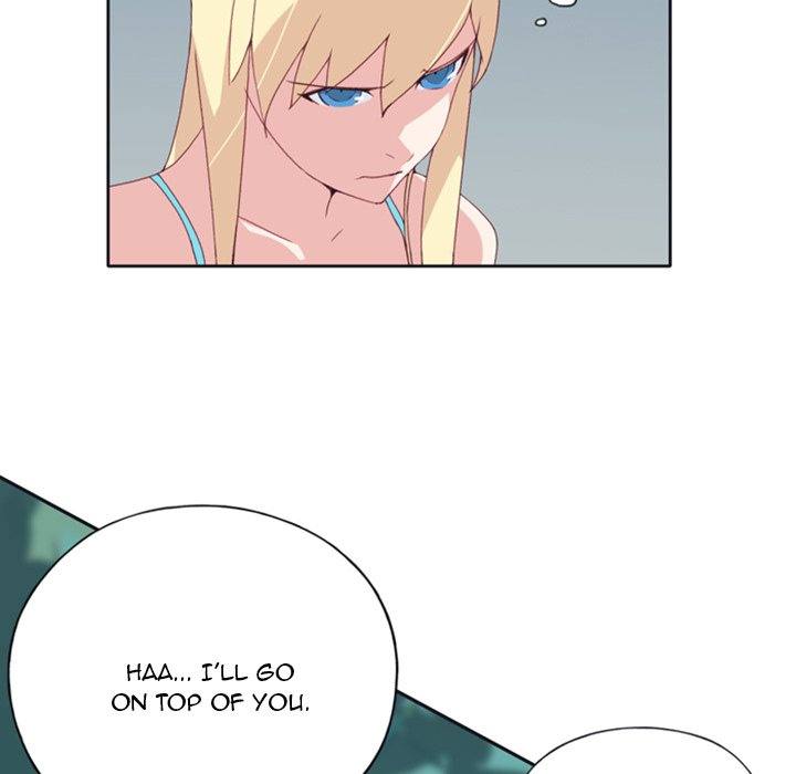 15 Beauties Manhwa - Chapter 9 Page 7