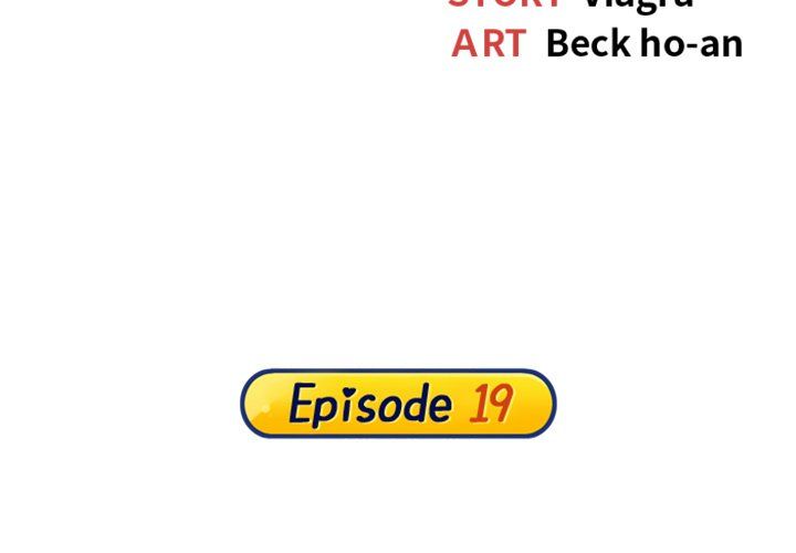 15 Beauties Manhwa - Chapter 19 Page 2